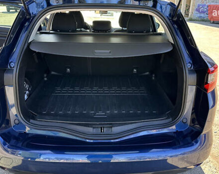 Синий Рено Меган, объемом двигателя 1.46 л и пробегом 223 тыс. км за 12200 $, фото 13 на Automoto.ua