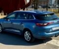Синий Рено Меган, объемом двигателя 1.46 л и пробегом 281 тыс. км за 9900 $, фото 1 на Automoto.ua