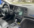 Синій Рено Меган, об'ємом двигуна 1.5 л та пробігом 198 тис. км за 14999 $, фото 4 на Automoto.ua