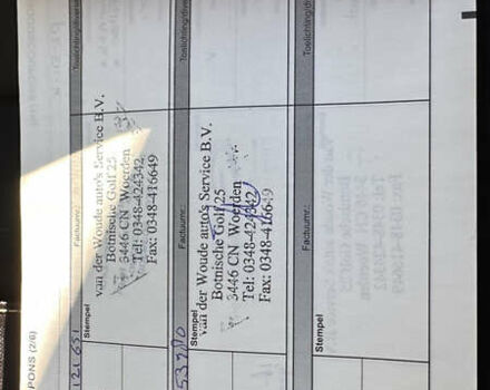 Синий Рено Меган, объемом двигателя 1.46 л и пробегом 223 тыс. км за 12200 $, фото 15 на Automoto.ua