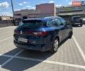 Синій Рено Меган, об'ємом двигуна 1.46 л та пробігом 197 тис. км за 11900 $, фото 13 на Automoto.ua