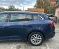Синій Рено Меган, об'ємом двигуна 1.5 л та пробігом 178 тис. км за 13650 $, фото 22 на Automoto.ua