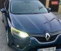 Синий Рено Меган, объемом двигателя 1.46 л и пробегом 343 тыс. км за 11200 $, фото 11 на Automoto.ua