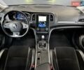 Синій Рено Меган, об'ємом двигуна 1.6 л та пробігом 147 тис. км за 14500 $, фото 29 на Automoto.ua