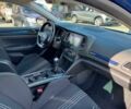 Синий Рено Меган, объемом двигателя 1.2 л и пробегом 126 тыс. км за 9594 $, фото 20 на Automoto.ua