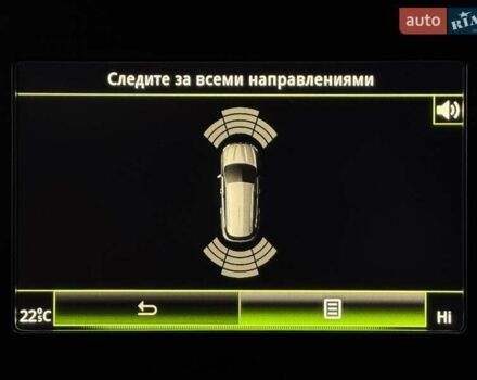 Синий Рено Меган, объемом двигателя 1.5 л и пробегом 198 тыс. км за 10900 $, фото 40 на Automoto.ua