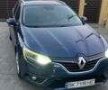 Синій Рено Меган, об'ємом двигуна 1.46 л та пробігом 343 тис. км за 10500 $, фото 11 на Automoto.ua