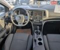 Синий Рено Меган, объемом двигателя 0 л и пробегом 179 тыс. км за 12450 $, фото 34 на Automoto.ua