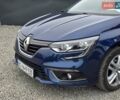 Синій Рено Меган, об'ємом двигуна 1.5 л та пробігом 224 тис. км за 11399 $, фото 8 на Automoto.ua