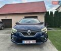Синій Рено Меган, об'ємом двигуна 1.5 л та пробігом 178 тис. км за 13650 $, фото 3 на Automoto.ua