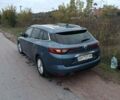 Синий Рено Меган, объемом двигателя 1.46 л и пробегом 158 тыс. км за 14000 $, фото 7 на Automoto.ua