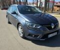 Синий Рено Меган, объемом двигателя 1.46 л и пробегом 240 тыс. км за 12500 $, фото 1 на Automoto.ua