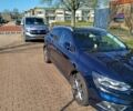Синій Рено Меган, об'ємом двигуна 1.46 л та пробігом 299 тис. км за 16000 $, фото 2 на Automoto.ua
