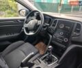 Синий Рено Меган, объемом двигателя 1.5 л и пробегом 180 тыс. км за 11700 $, фото 18 на Automoto.ua