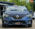 Синій Рено Меган, об'ємом двигуна 1.6 л та пробігом 176 тис. км за 13000 $, фото 1 на Automoto.ua