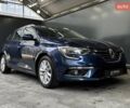 Синій Рено Меган, об'ємом двигуна 1.6 л та пробігом 147 тис. км за 14500 $, фото 24 на Automoto.ua