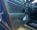 Синій Рено Меган, об'ємом двигуна 1.46 л та пробігом 259 тис. км за 13000 $, фото 10 на Automoto.ua