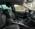 Синий Рено Меган, объемом двигателя 1.5 л и пробегом 207 тыс. км за 14500 $, фото 15 на Automoto.ua