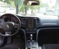 Синий Рено Меган, объемом двигателя 1.5 л и пробегом 176 тыс. км за 8900 $, фото 10 на Automoto.ua