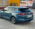 Синий Рено Меган, объемом двигателя 1.46 л и пробегом 273 тыс. км за 12400 $, фото 19 на Automoto.ua