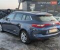 Синий Рено Меган, объемом двигателя 0 л и пробегом 179 тыс. км за 12450 $, фото 13 на Automoto.ua