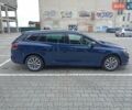 Синий Рено Меган, объемом двигателя 1.46 л и пробегом 202 тыс. км за 12399 $, фото 1 на Automoto.ua
