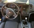 Синій Рено Меган, об'ємом двигуна 1.46 л та пробігом 259 тис. км за 13000 $, фото 22 на Automoto.ua