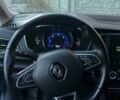 Синий Рено Меган, объемом двигателя 1.46 л и пробегом 250 тыс. км за 11999 $, фото 9 на Automoto.ua