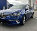 Синій Рено Меган, об'ємом двигуна 1.5 л та пробігом 275 тис. км за 12999 $, фото 7 на Automoto.ua