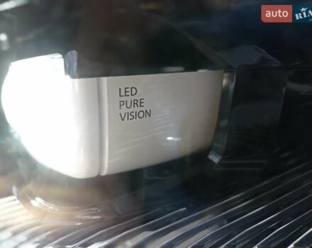 Рено Меган 2017 у Києві на Automoto.ua Синій Рено Меган, об'ємом двигуна 1.5 л та пробігом 239 тис. км за 11999 $, фото 20 на Automoto.ua