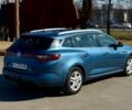 Синий Рено Меган, объемом двигателя 1.46 л и пробегом 281 тыс. км за 9900 $, фото 2 на Automoto.ua