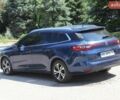 Синій Рено Меган, об'ємом двигуна 1.46 л та пробігом 220 тис. км за 11999 $, фото 8 на Automoto.ua