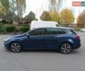 Рено Меган 2017 у Києві на Automoto.ua Синій Рено Меган, об'ємом двигуна 1.5 л та пробігом 239 тис. км за 11999 $, фото 7 на Automoto.ua