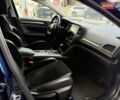Синій Рено Меган, об'ємом двигуна 1.5 л та пробігом 92 тис. км за 11700 $, фото 22 на Automoto.ua