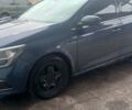 Синій Рено Меган, об'ємом двигуна 1.46 л та пробігом 219 тис. км за 12000 $, фото 1 на Automoto.ua
