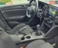 Синій Рено Меган, об'ємом двигуна 1.5 л та пробігом 224 тис. км за 11399 $, фото 37 на Automoto.ua