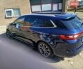 Синій Рено Меган, об'ємом двигуна 1.46 л та пробігом 299 тис. км за 16000 $, фото 11 на Automoto.ua
