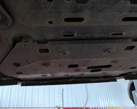 Синий Рено Меган, объемом двигателя 1.5 л и пробегом 118 тыс. км за 14000 $, фото 5 на Automoto.ua