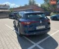 Синій Рено Меган, об'ємом двигуна 1.46 л та пробігом 197 тис. км за 11900 $, фото 17 на Automoto.ua