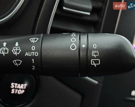 Синий Рено Меган, объемом двигателя 1.5 л и пробегом 198 тыс. км за 10900 $, фото 22 на Automoto.ua