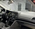 Синий Рено Меган, объемом двигателя 1.46 л и пробегом 238 тыс. км за 11500 $, фото 18 на Automoto.ua