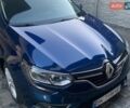 Синий Рено Меган, объемом двигателя 1.46 л и пробегом 343 тыс. км за 11200 $, фото 20 на Automoto.ua