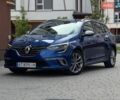 Синий Рено Меган, объемом двигателя 1.46 л и пробегом 260 тыс. км за 11200 $, фото 1 на Automoto.ua