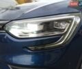 Рено Меган 2017 у Києві на Automoto.ua Синій Рено Меган, об'ємом двигуна 1.5 л та пробігом 239 тис. км за 11999 $, фото 9 на Automoto.ua