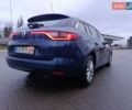 Синій Рено Меган, об'ємом двигуна 1.46 л та пробігом 247 тис. км за 10000 $, фото 36 на Automoto.ua
