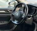 Синий Рено Меган, объемом двигателя 1.46 л и пробегом 260 тыс. км за 11200 $, фото 34 на Automoto.ua