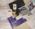 Синий Рено Меган, объемом двигателя 1.46 л и пробегом 190 тыс. км за 11900 $, фото 31 на Automoto.ua