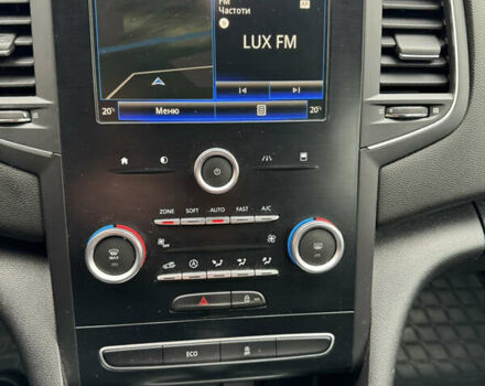 Синій Рено Меган, об'ємом двигуна 1.46 л та пробігом 205 тис. км за 11850 $, фото 2 на Automoto.ua