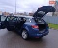 Синій Рено Меган, об'ємом двигуна 1.46 л та пробігом 247 тис. км за 10000 $, фото 13 на Automoto.ua
