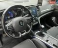 Синій Рено Меган, об'ємом двигуна 1.5 л та пробігом 118 тис. км за 13300 $, фото 18 на Automoto.ua